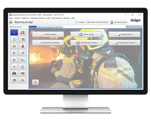 Logiciel de gestion d’atelier