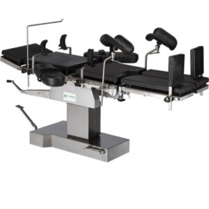 Tables d’opération