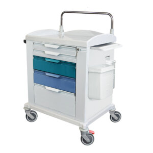 chariot multifonction