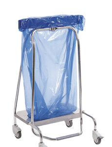 porte sac a linge sale