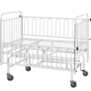 lit parc avec hauteur variable