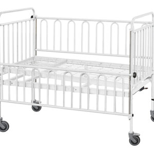 lit parc avec trendelenburg