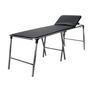 divan d’examen pliant