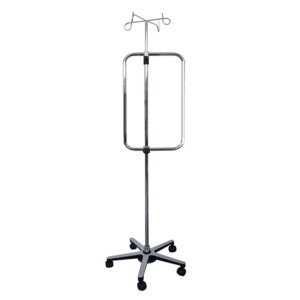 porte pompe a infusion