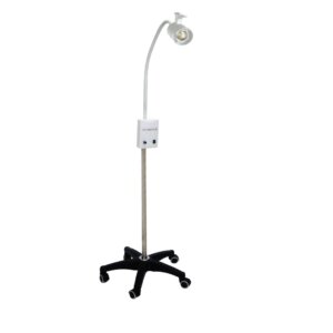 lampe d´examen