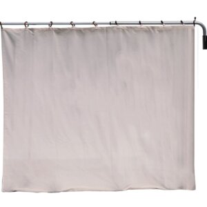 paravent telescopique mural