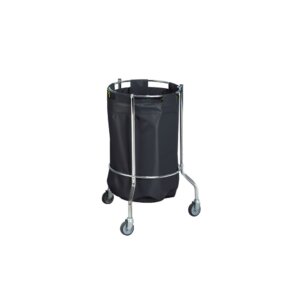 porte sac a linge sale