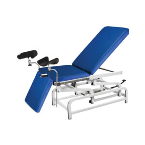 divan gynecologique hauteur variable