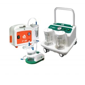 Aspirateurs de mucosités