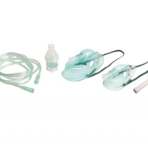 Nébuliseur accessoires