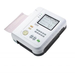 Électrocardiographes