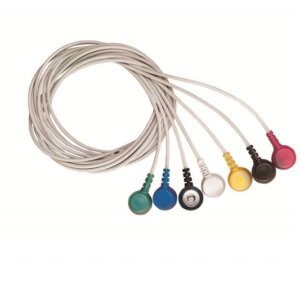 Accessoires pour électrocardiographes
