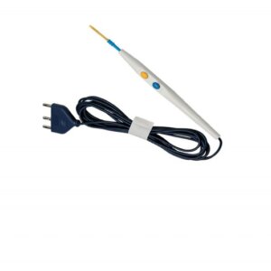 Accessoires pour bistouris électriques