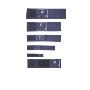 Accessoires pour spygmomanomètres anéroides