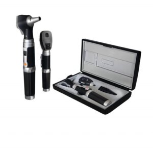 Ophtalmoscopes & Otoscopes