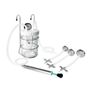 ventouse obstetricale manuelle
