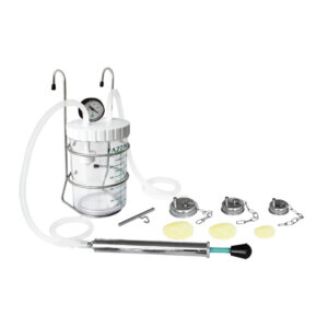 ventouse obstetricale manuelle