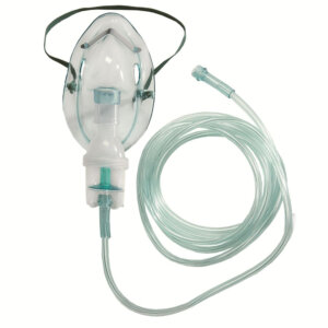 kit accessoires pour aerosoltherapie