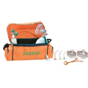 Sacs d’urgence et de secours