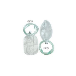 reservoir a oxygene avec tubulure