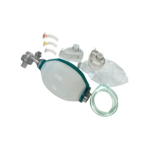 ballon de rÉanimation