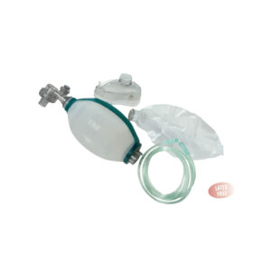 ballon de rÉanimation