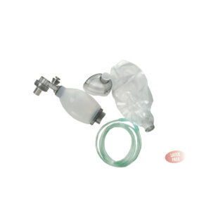 ballon de rÉanimation