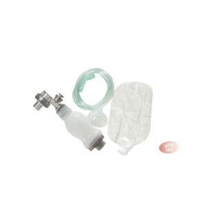 ballon de rÉanimation