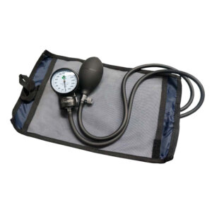 manchette À pression