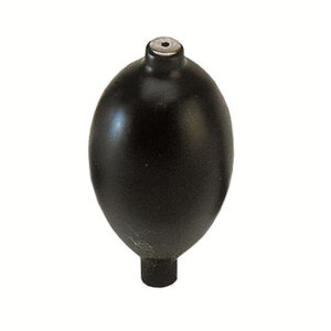 poire avec valve pour tensiometre, 50 pieces