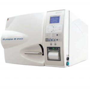 Autoclaves