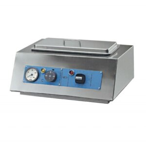 Stérilisateurs à air chaud