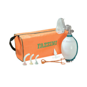 sets de rÉanimation en silicone