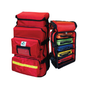sac a dos d’urgence modulaire