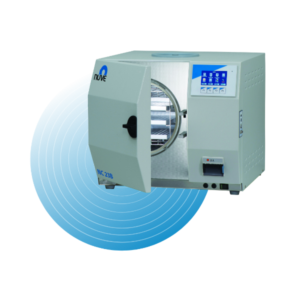 Stérilisateurs à vapeur