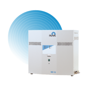 Distillateurs d’eau