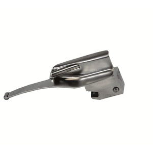 laryngoscope mc intosh fibre optique