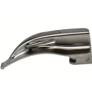 laryngoscope mc intosh fibre optique