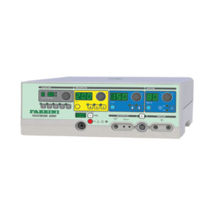 bistouri electrique diatrom®200f programmable