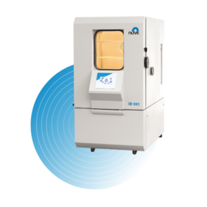 Chambres d’essais climatiques & de croissance