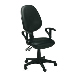 fauteuil dossier haut