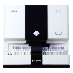 Analyseur d’hématologie