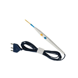 manche porte electrodes