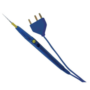 manche porte electrodes