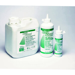 gel de contact pour echographie et ecg