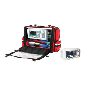 ventilateur pulmonaire d’urgence