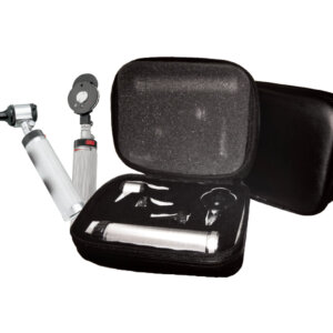 otoscope