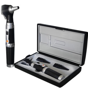 otoscope