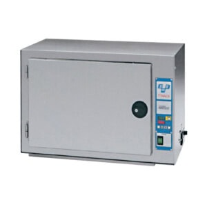 stÉrilisateur Électronique À air chaud 20 lt.