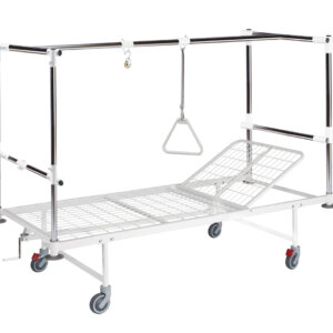 cadre de traction orthopedique “balkan”